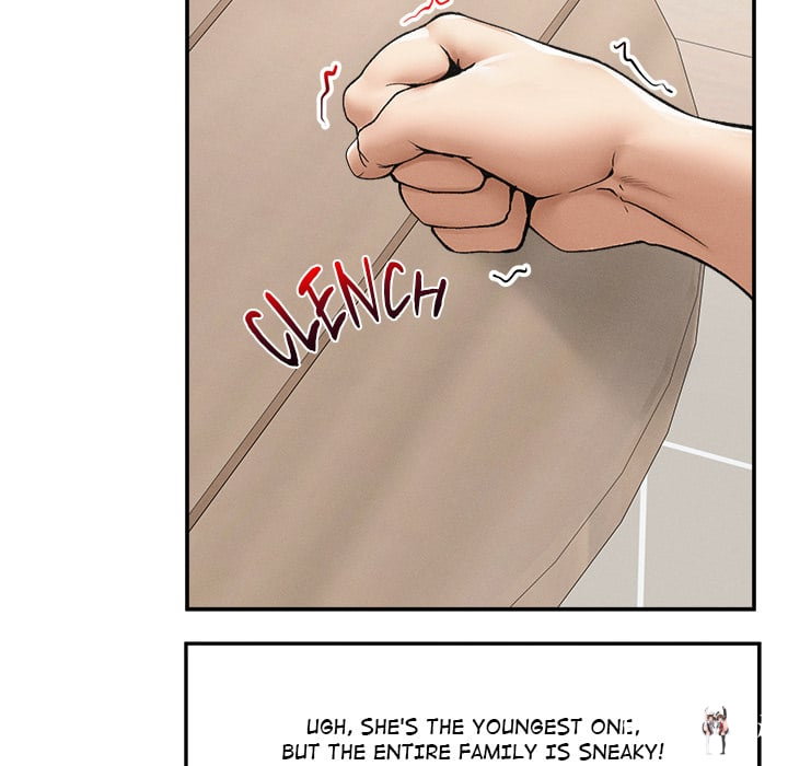 Mr. Superconductor Mr. Superconductor Chapter 31 - Page 146