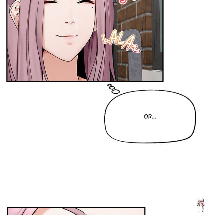 Mr. Superconductor Mr. Superconductor Chapter 31 - Page 16