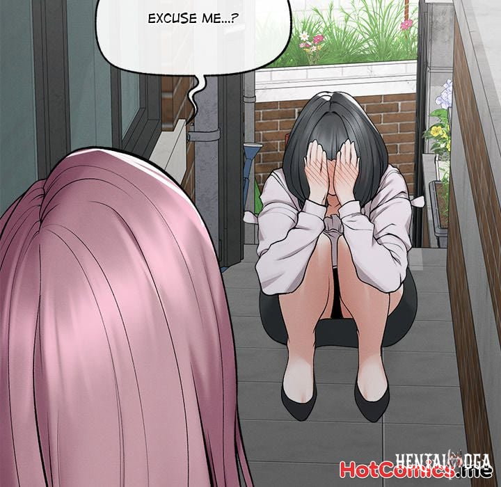 Mr. Superconductor Mr. Superconductor Chapter 31 - Page 19