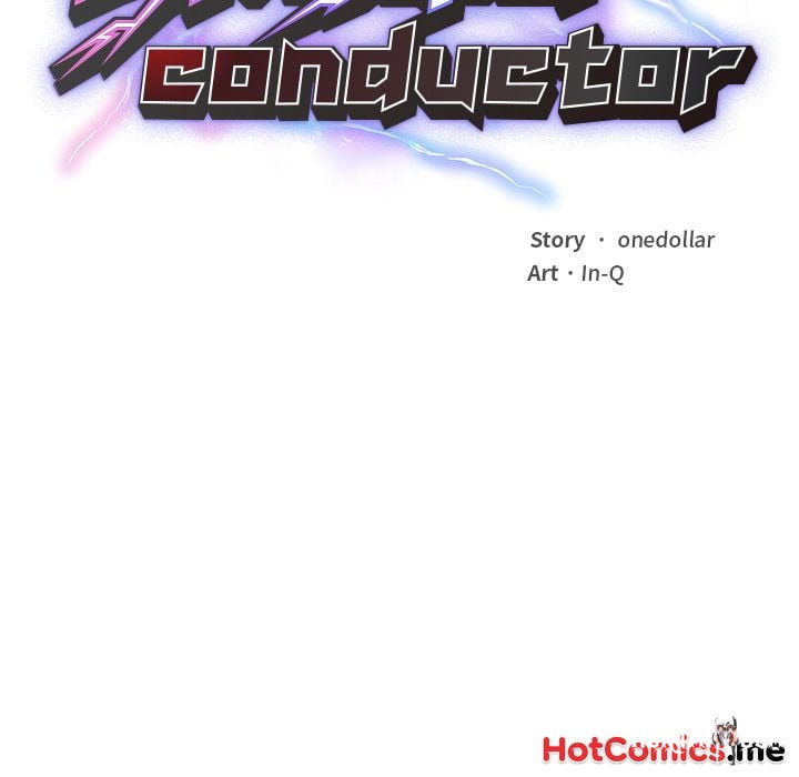 Mr. Superconductor Mr. Superconductor Chapter 31 - Page 23