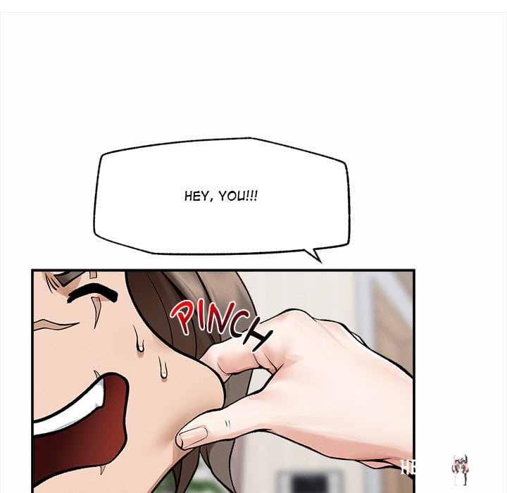 Mr. Superconductor Mr. Superconductor Chapter 31 - Page 27