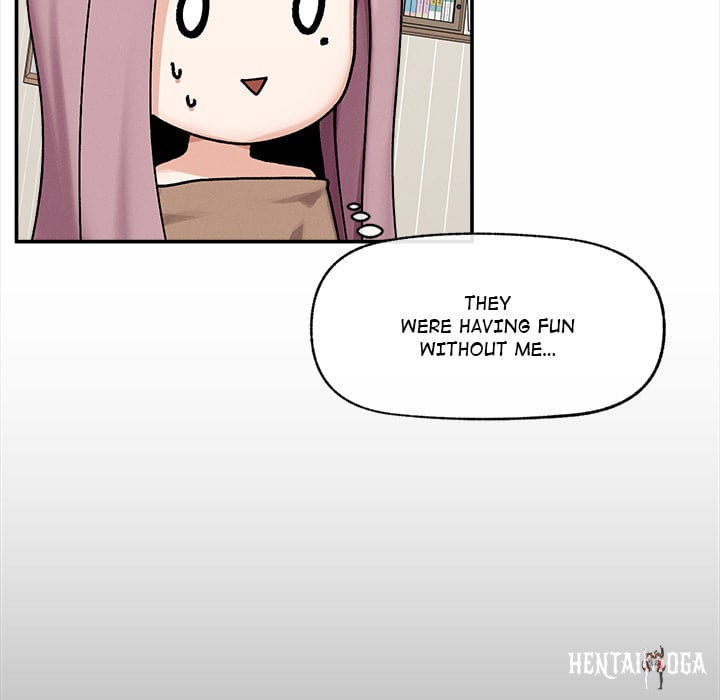 Mr. Superconductor Mr. Superconductor Chapter 31 - Page 31