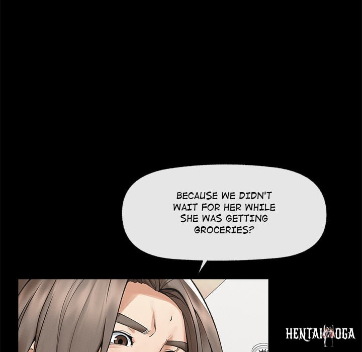 Mr. Superconductor Mr. Superconductor Chapter 31 - Page 40