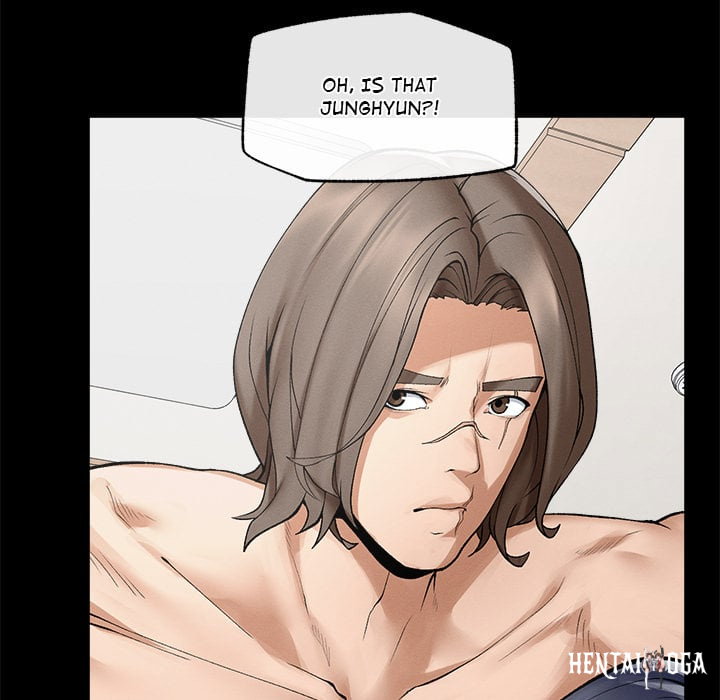 Mr. Superconductor Mr. Superconductor Chapter 31 - Page 44