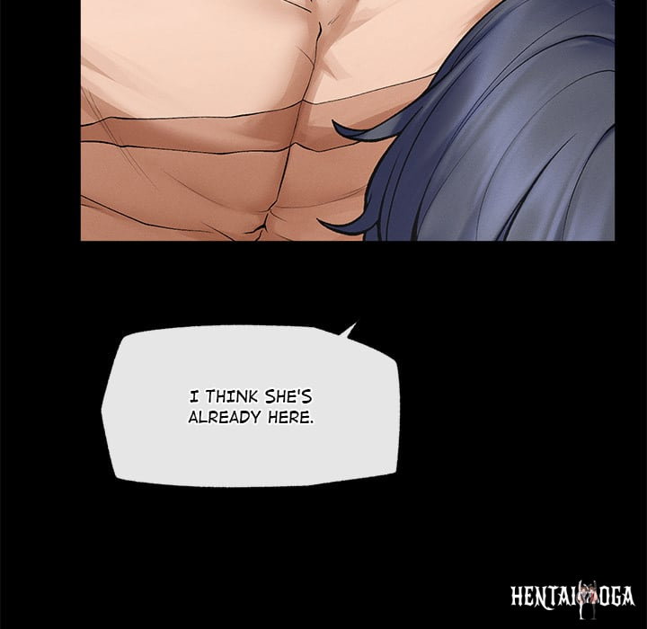 Mr. Superconductor Mr. Superconductor Chapter 31 - Page 45