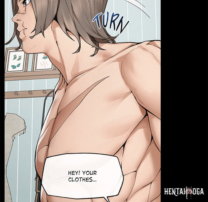 Mr. Superconductor Mr. Superconductor Chapter 31 - Page 49