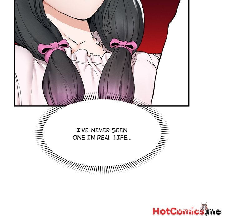 Mr. Superconductor Mr. Superconductor Chapter 31 - Page 5