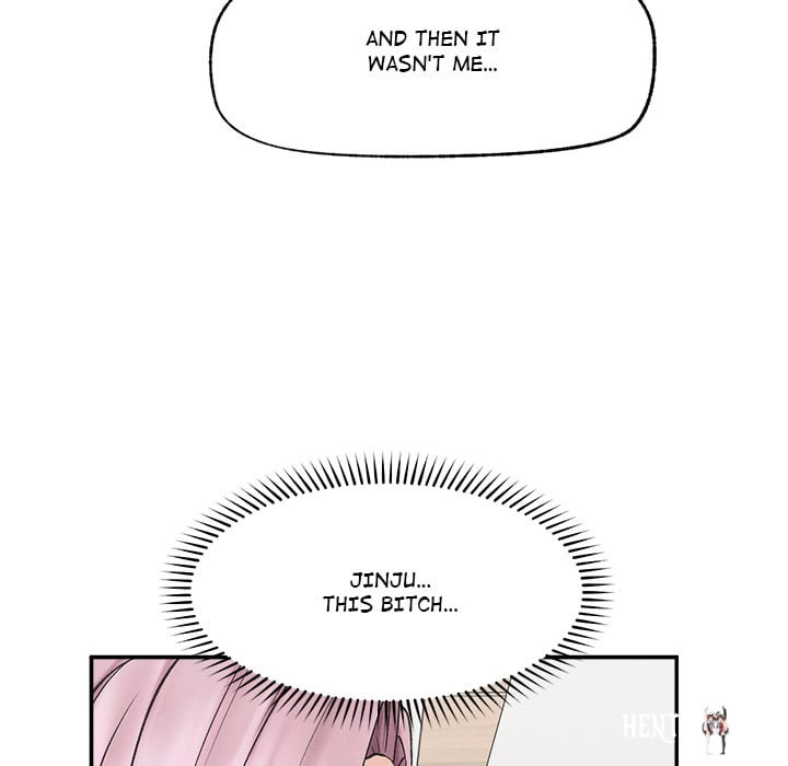 Mr. Superconductor Mr. Superconductor Chapter 31 - Page 55