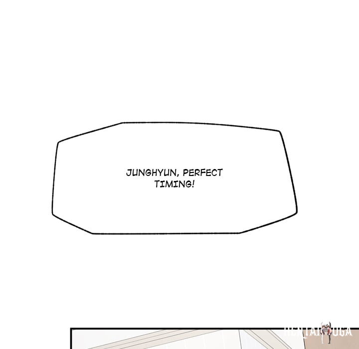 Mr. Superconductor Mr. Superconductor Chapter 31 - Page 6