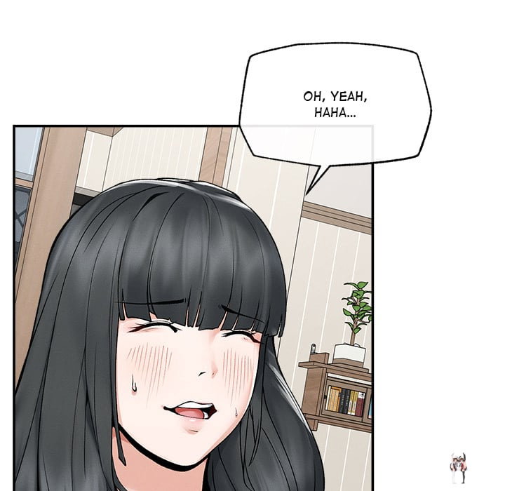 Mr. Superconductor Mr. Superconductor Chapter 31 - Page 62