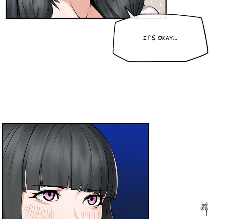 Mr. Superconductor Mr. Superconductor Chapter 31 - Page 63