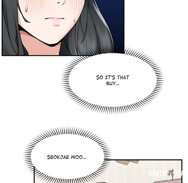 Mr. Superconductor Mr. Superconductor Chapter 31 - Page 64