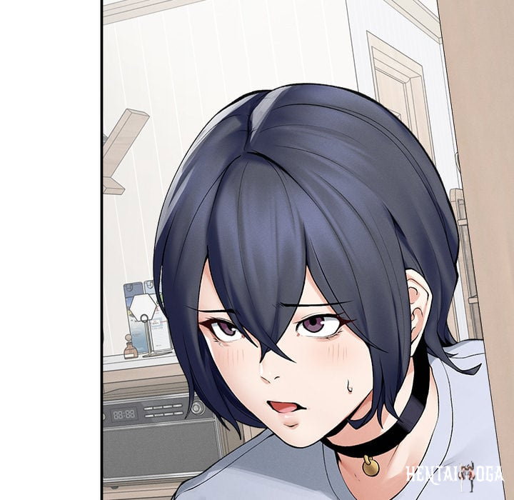 Mr. Superconductor Mr. Superconductor Chapter 31 - Page 7