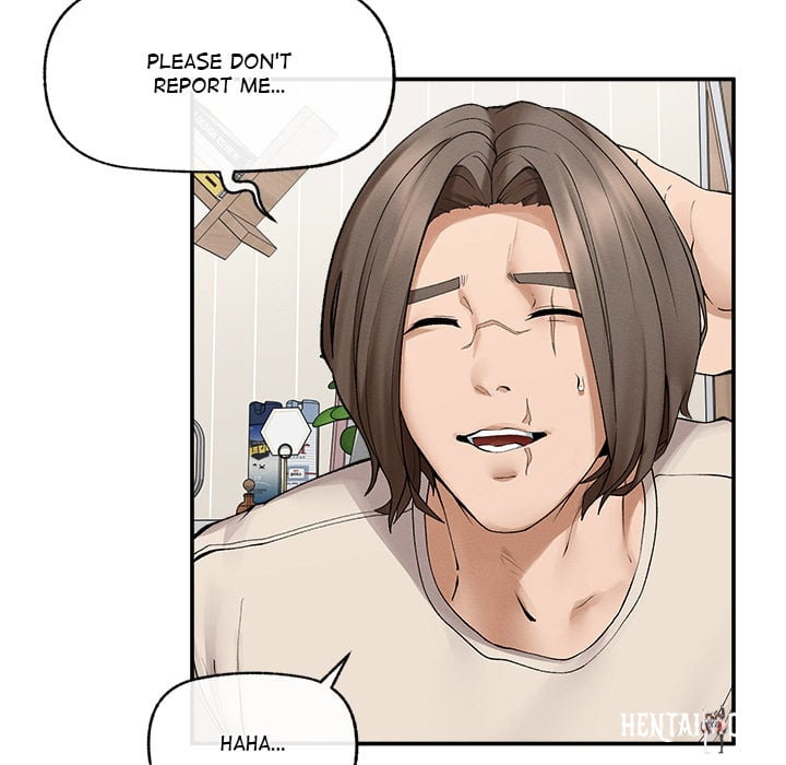 Mr. Superconductor Mr. Superconductor Chapter 31 - Page 71