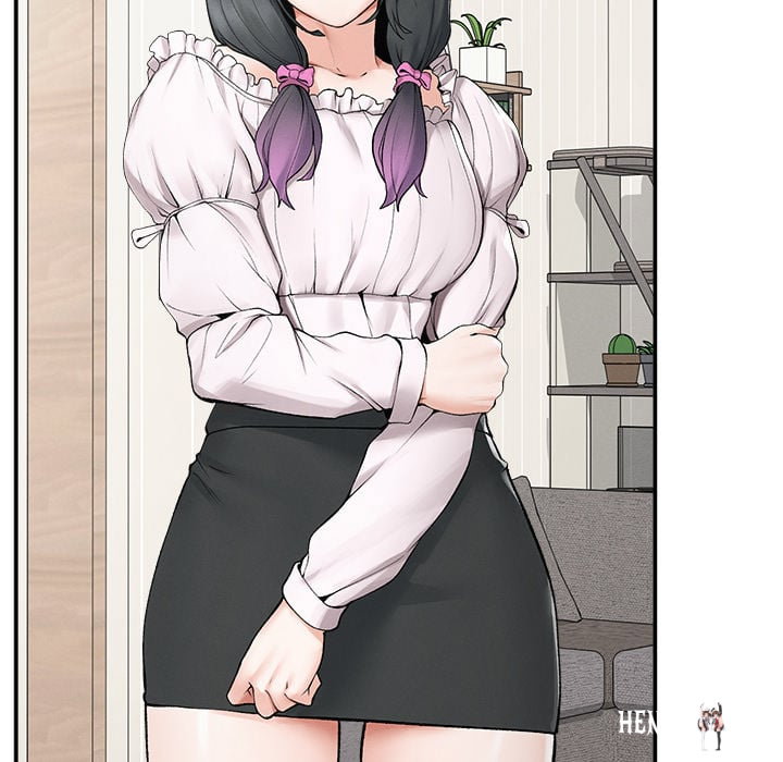 Mr. Superconductor Mr. Superconductor Chapter 31 - Page 73