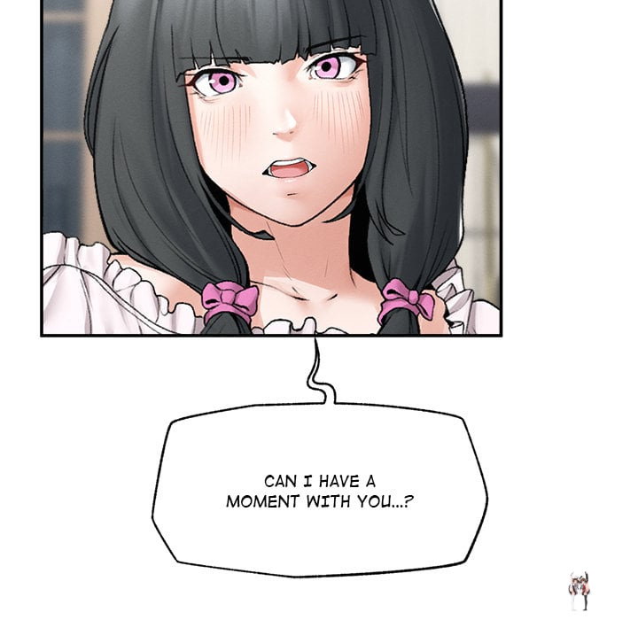 Mr. Superconductor Mr. Superconductor Chapter 31 - Page 76