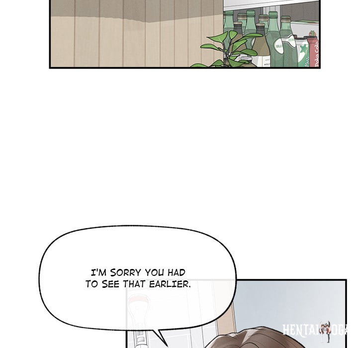 Mr. Superconductor Mr. Superconductor Chapter 31 - Page 80