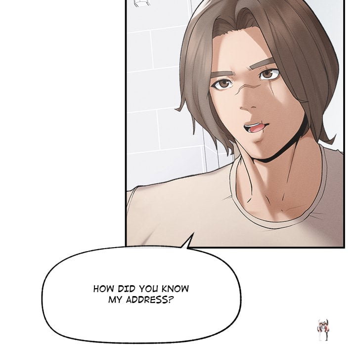 Mr. Superconductor Mr. Superconductor Chapter 31 - Page 81