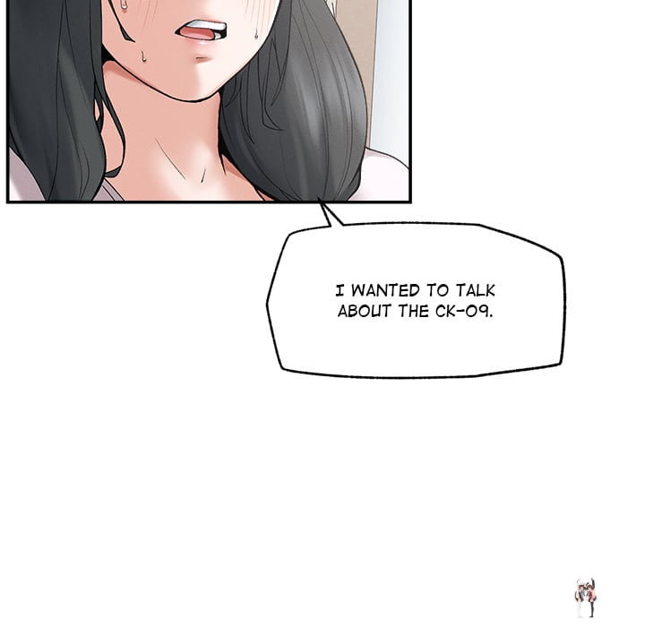 Mr. Superconductor Mr. Superconductor Chapter 31 - Page 85