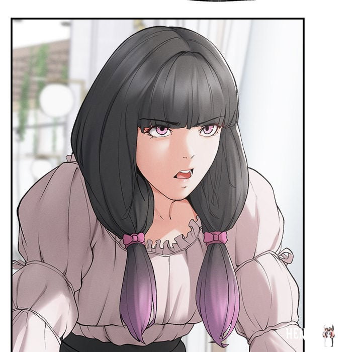 Mr. Superconductor Mr. Superconductor Chapter 31 - Page 88