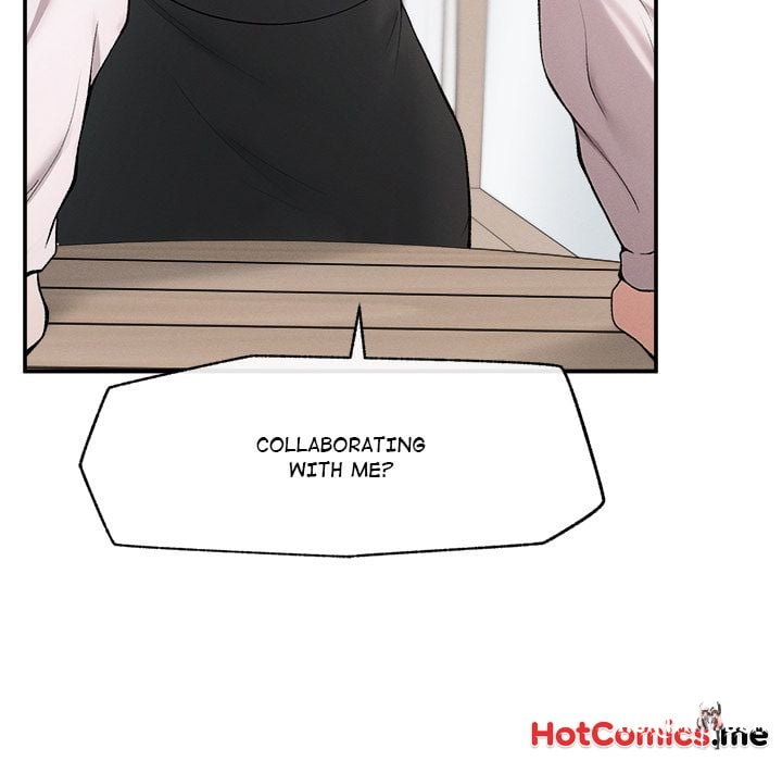 Mr. Superconductor Mr. Superconductor Chapter 31 - Page 89