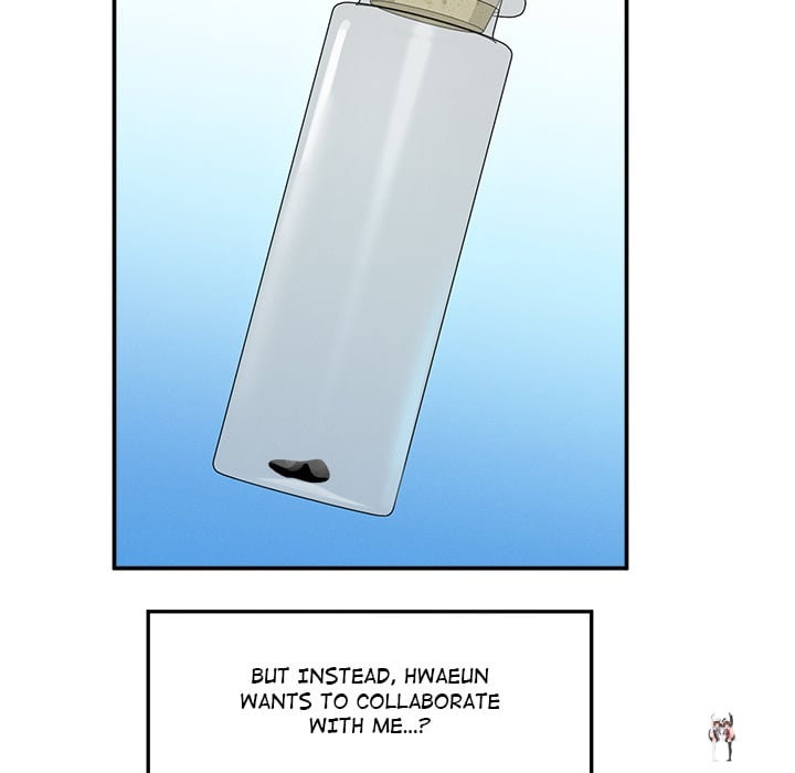 Mr. Superconductor Mr. Superconductor Chapter 31 - Page 92