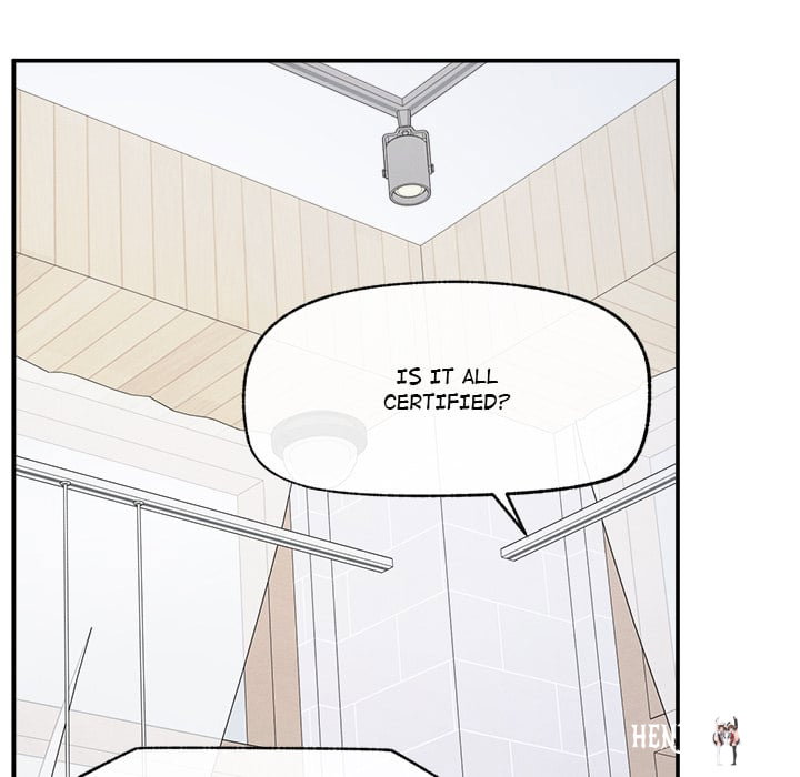 Mr. Superconductor Mr. Superconductor Chapter 31 - Page 95