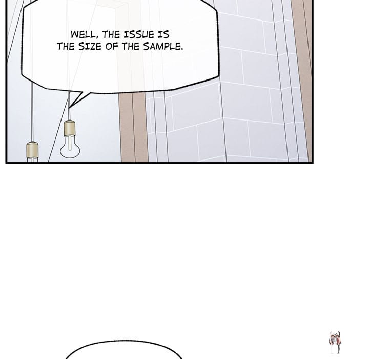 Mr. Superconductor Mr. Superconductor Chapter 31 - Page 96