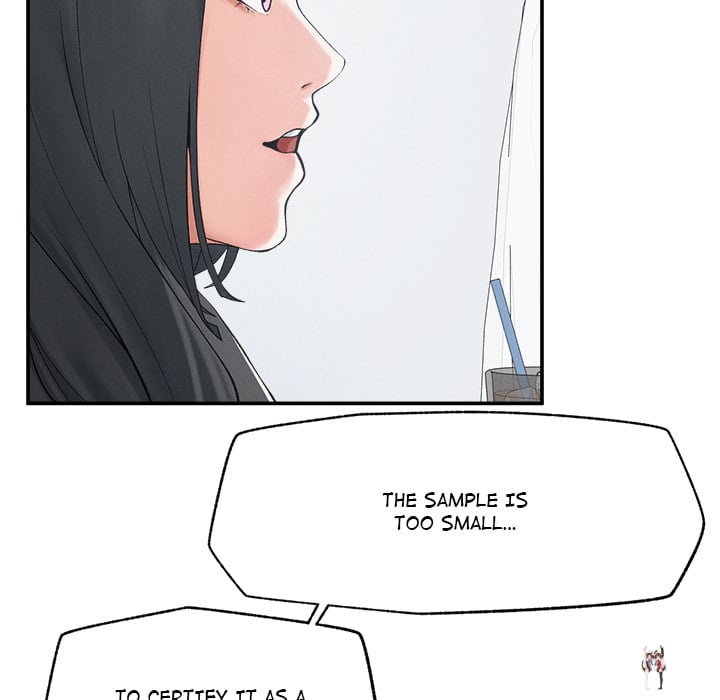 Mr. Superconductor Mr. Superconductor Chapter 31 - Page 99