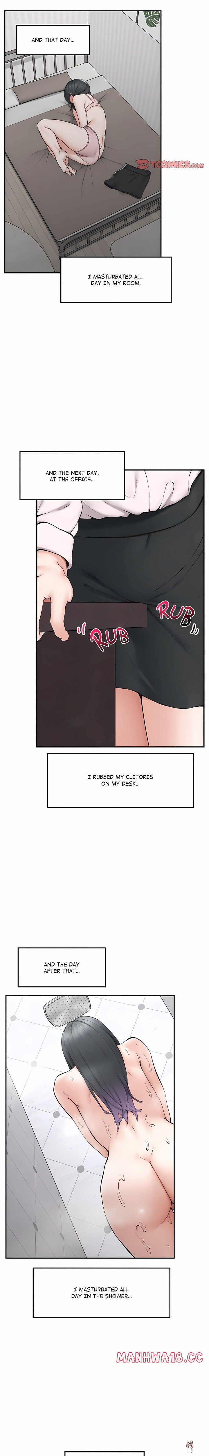 Mr. Superconductor Mr. Superconductor Chapter 32 - Page 15