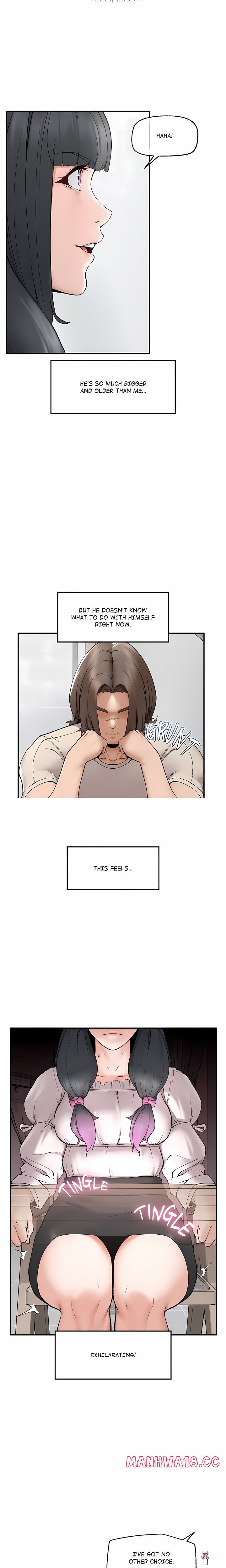 Mr. Superconductor Mr. Superconductor Chapter 32 - Page 2