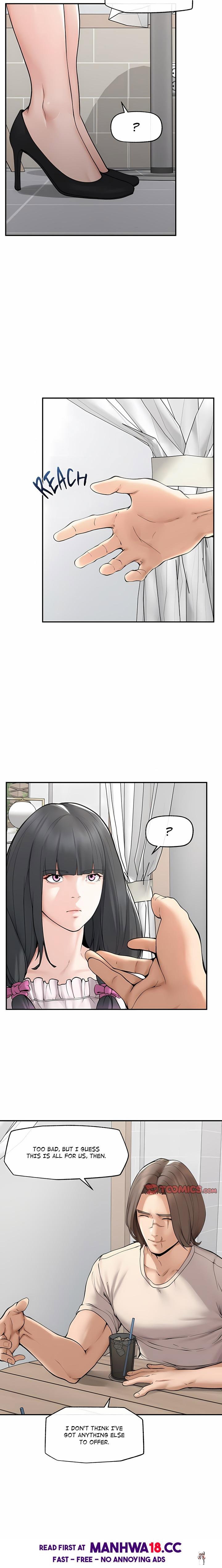 Mr. Superconductor Mr. Superconductor Chapter 32 - Page 3