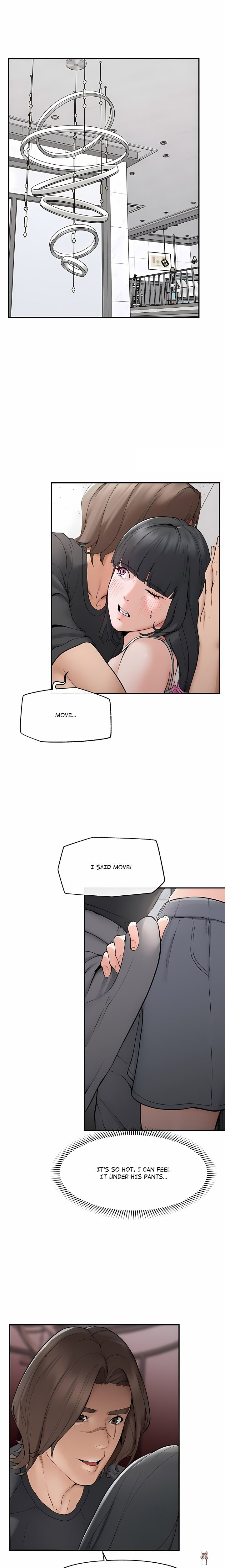 Mr. Superconductor Mr. Superconductor Chapter 33 - Trang 1