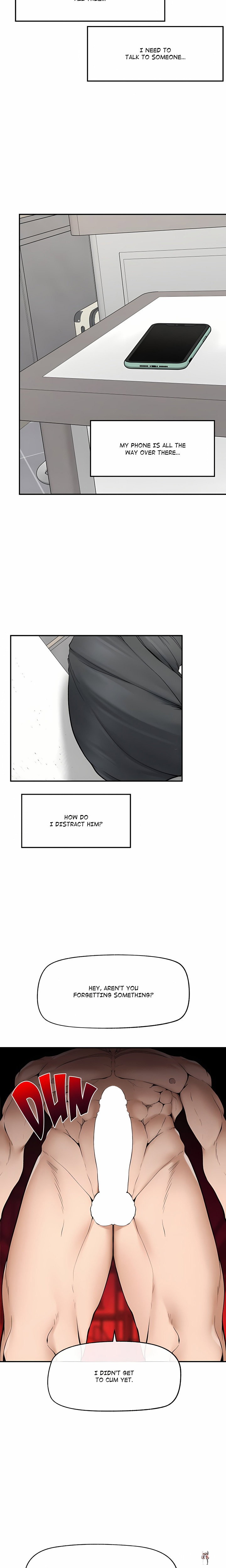 Mr. Superconductor Mr. Superconductor Chapter 33 - Trang 14