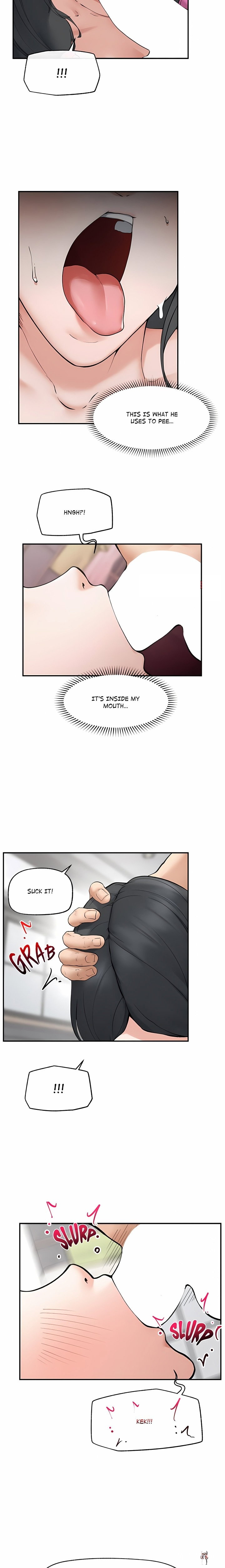 Mr. Superconductor Mr. Superconductor Chapter 33 - Trang 16