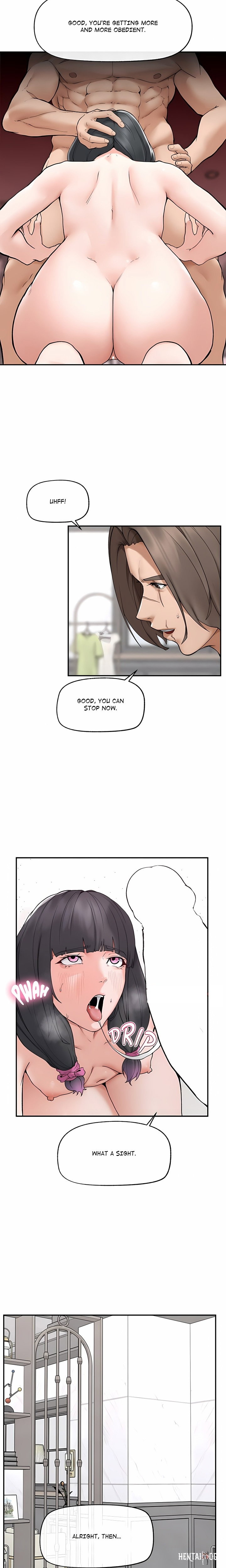 Mr. Superconductor Mr. Superconductor Chapter 33 - Trang 17