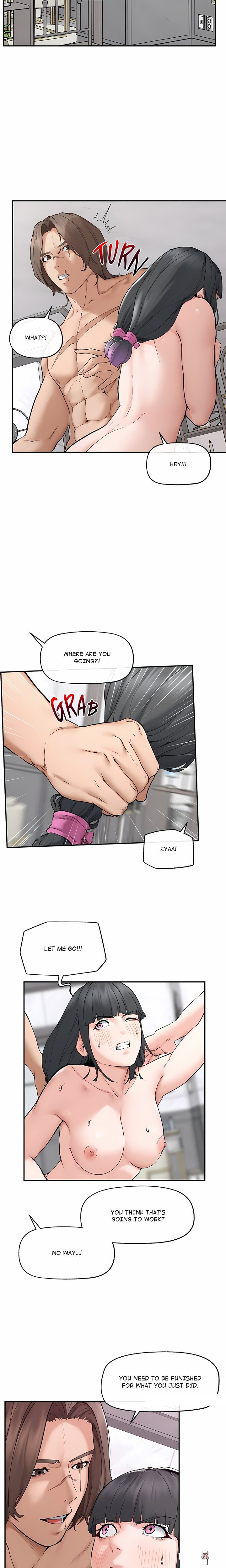 Mr. Superconductor Mr. Superconductor Chapter 33 - Trang 18