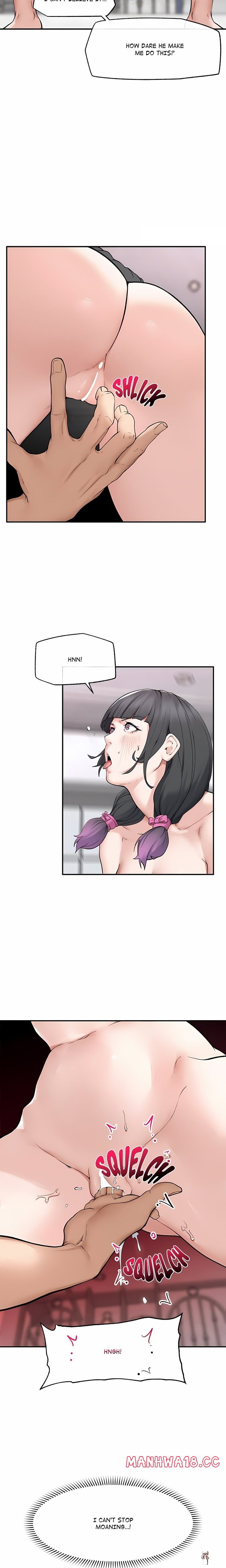 Mr. Superconductor Mr. Superconductor Chapter 33 - Trang 20