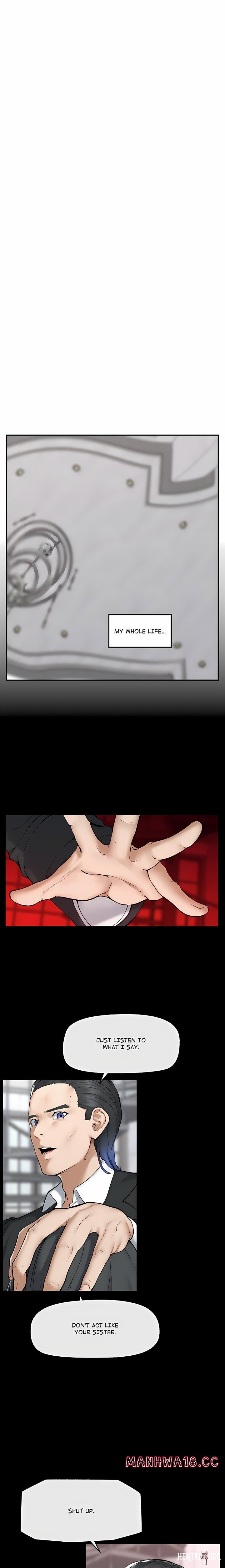 Mr. Superconductor Mr. Superconductor Chapter 33 - Trang 4