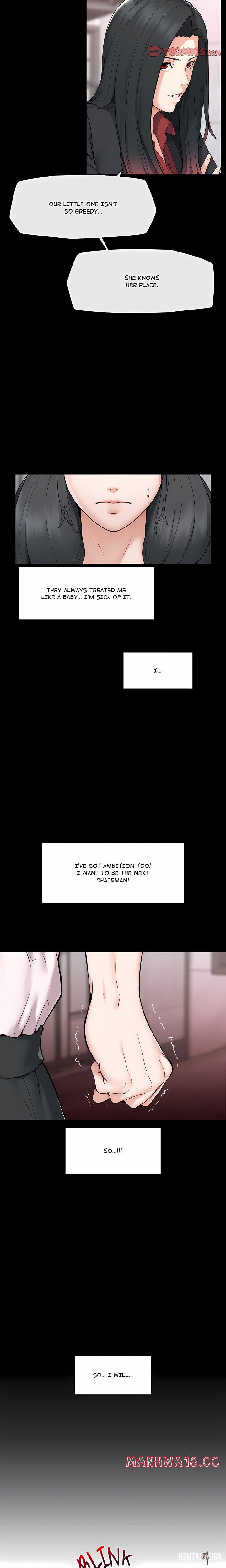 Mr. Superconductor Mr. Superconductor Chapter 33 - Trang 5