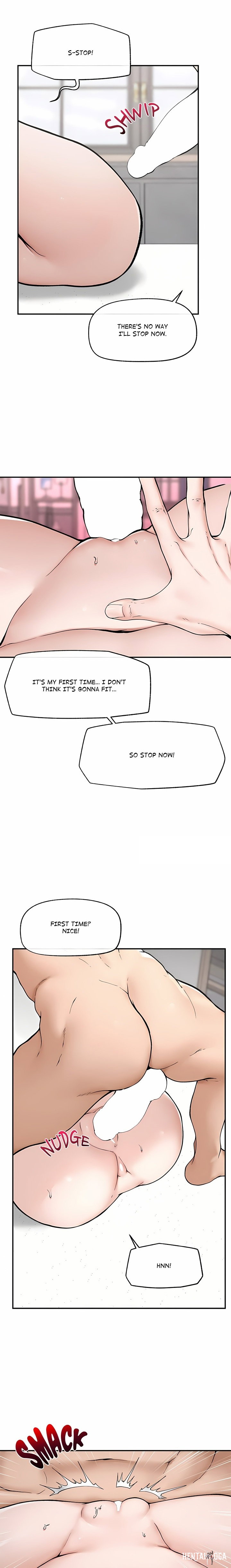 Mr. Superconductor Mr. Superconductor Chapter 33 - Trang 7