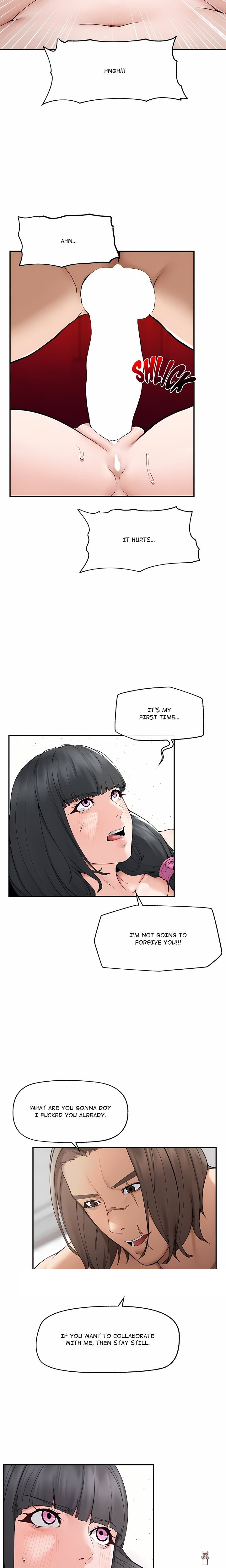 Mr. Superconductor Mr. Superconductor Chapter 33 - Trang 8