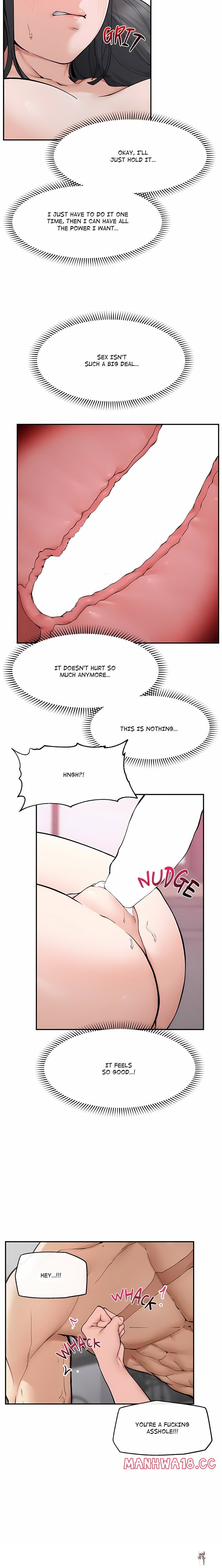 Mr. Superconductor Mr. Superconductor Chapter 33 - Trang 9