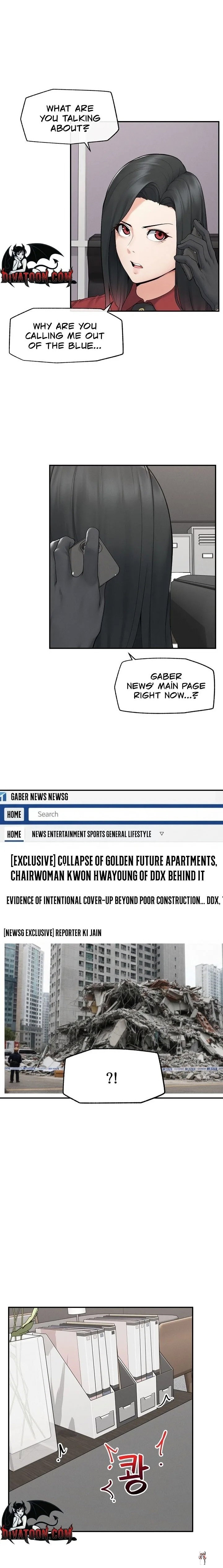 Mr. Superconductor Mr. Superconductor Chapter 37 - Trang 1