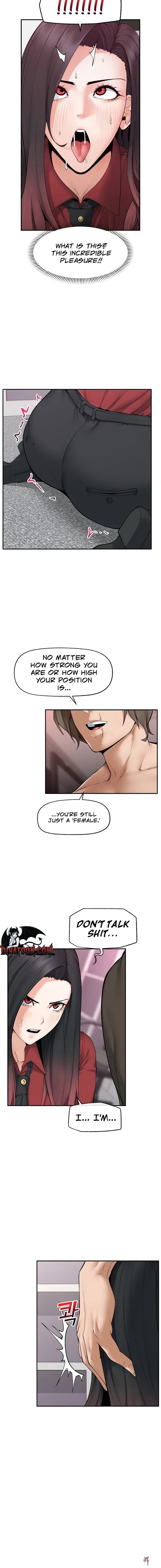 Mr. Superconductor Mr. Superconductor Chapter 37 - Trang 12