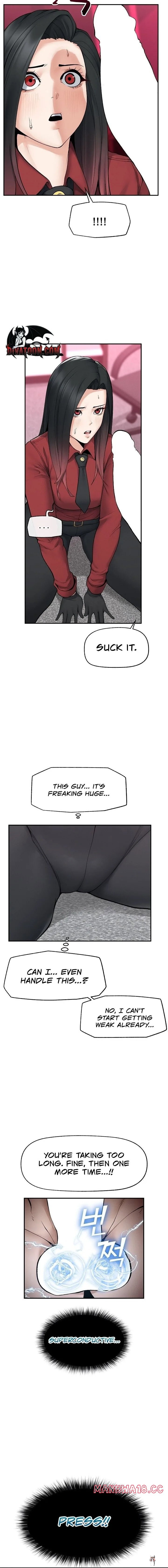 Mr. Superconductor Mr. Superconductor Chapter 37 - Trang 14