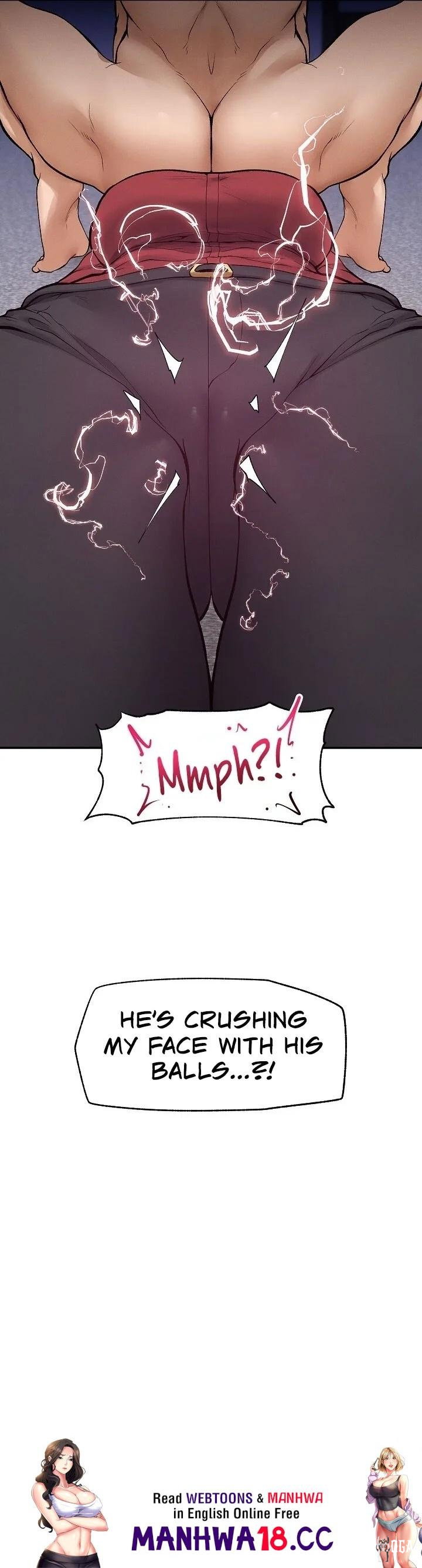 Mr. Superconductor Mr. Superconductor Chapter 37 - Trang 15