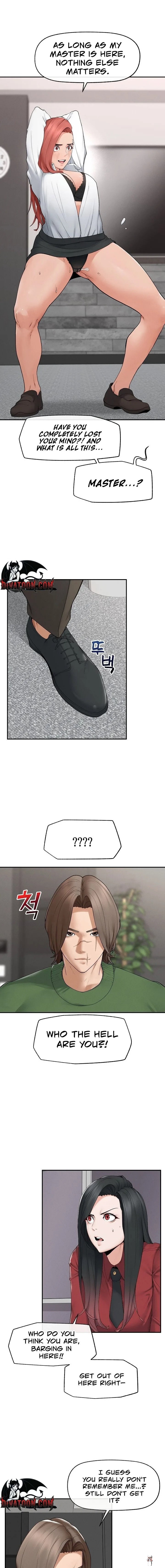 Mr. Superconductor Mr. Superconductor Chapter 37 - Trang 5