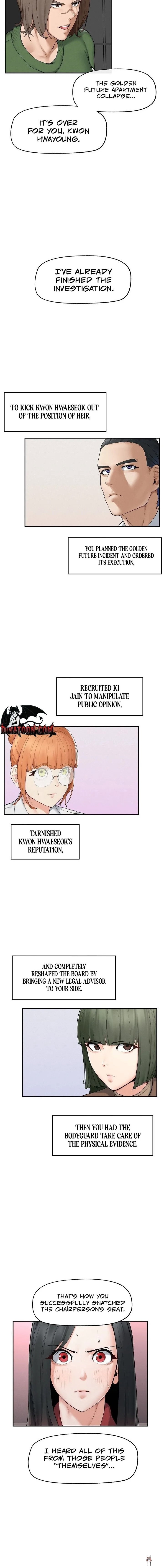 Mr. Superconductor Mr. Superconductor Chapter 37 - Trang 6