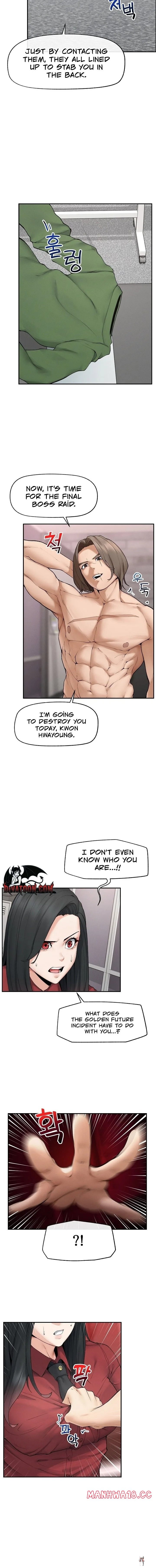 Mr. Superconductor Mr. Superconductor Chapter 37 - Trang 8